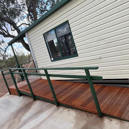 Nrma Mildura Riverside Holiday Park Extérieur photo
