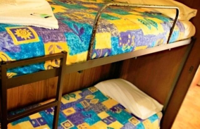 Nrma Mildura Riverside Holiday Park Chambre photo