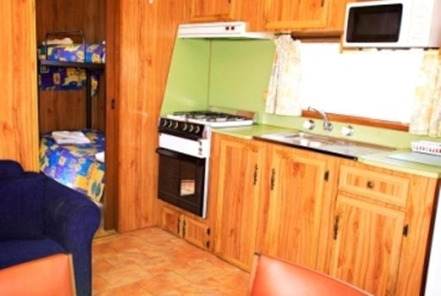 Nrma Mildura Riverside Holiday Park Chambre photo
