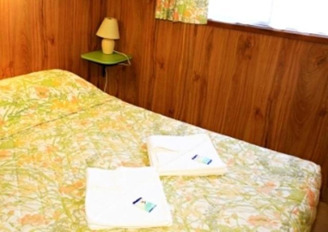 Nrma Mildura Riverside Holiday Park Chambre photo