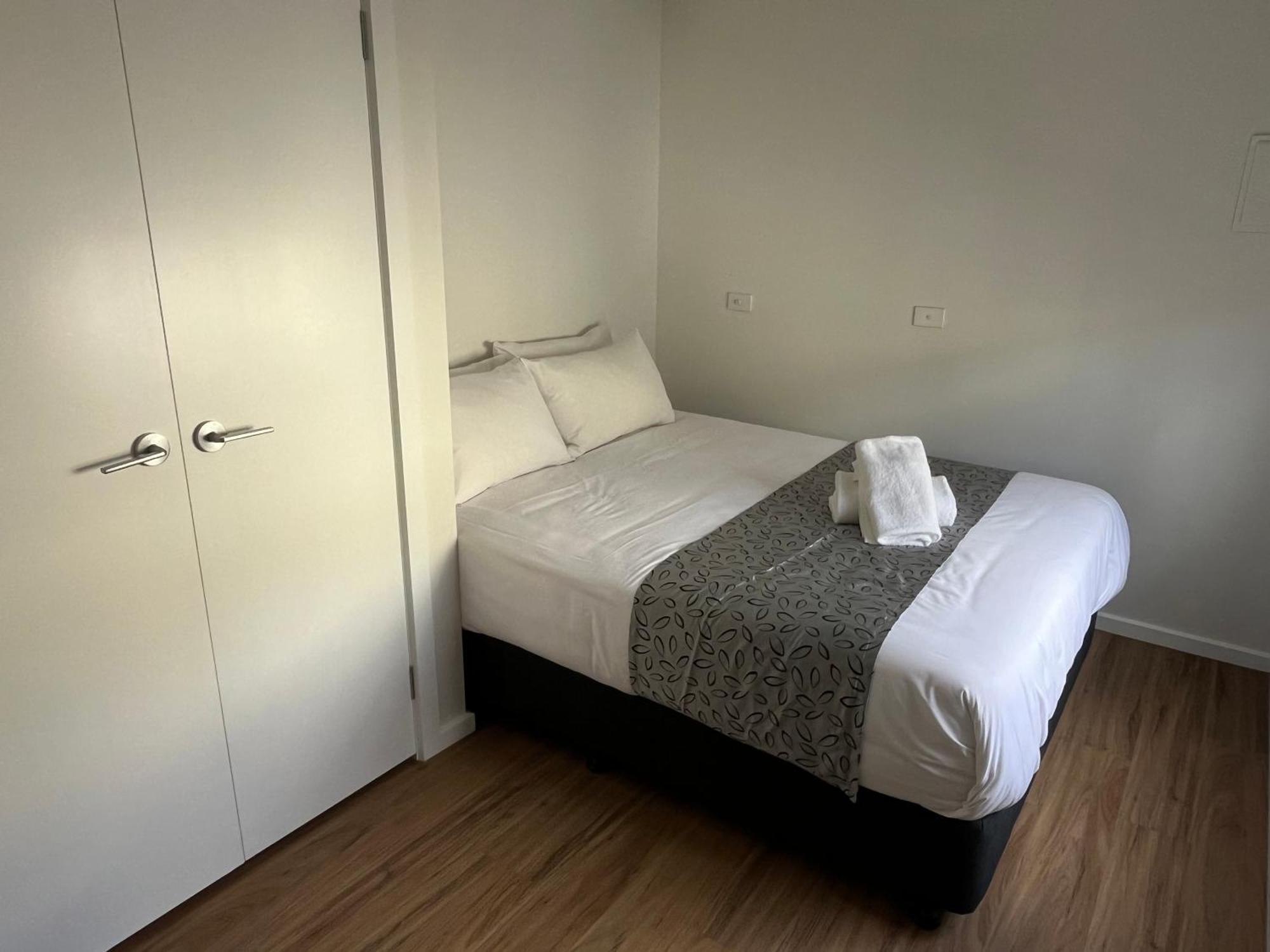 Nrma Mildura Riverside Holiday Park Extérieur photo