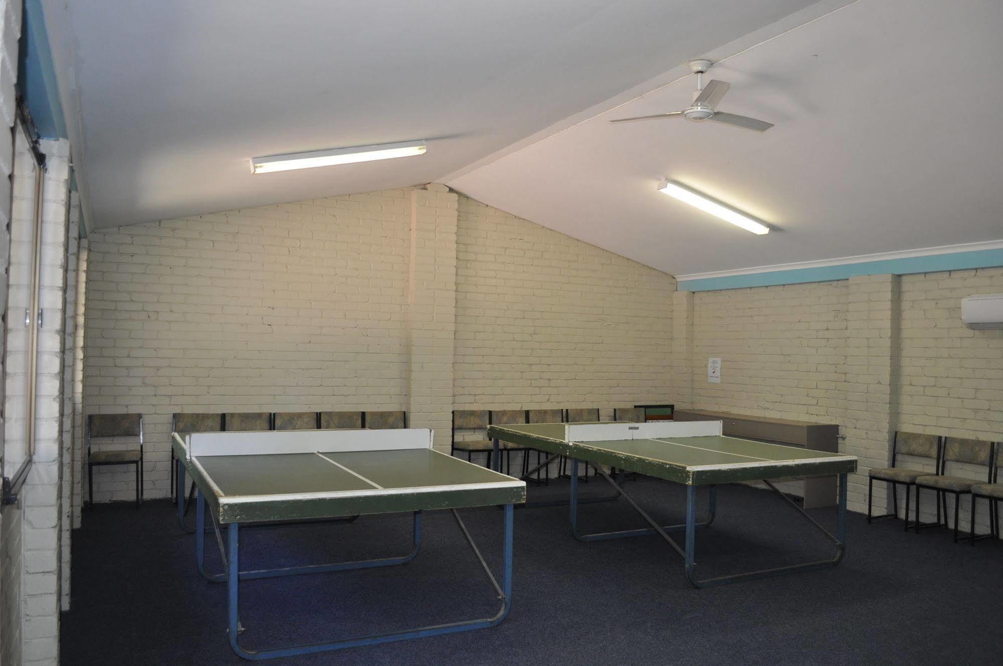 Nrma Mildura Riverside Holiday Park Extérieur photo