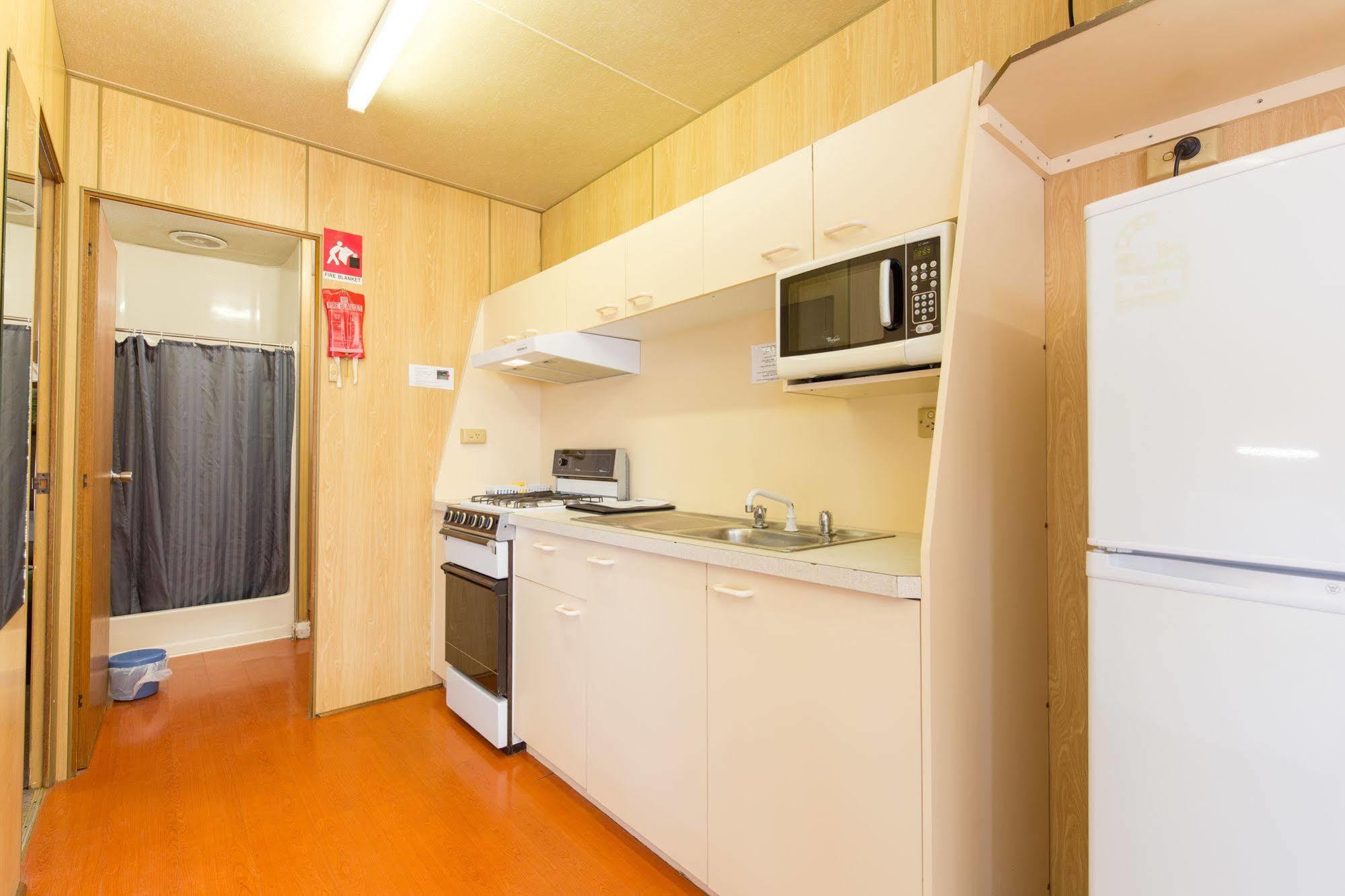 Nrma Mildura Riverside Holiday Park Extérieur photo